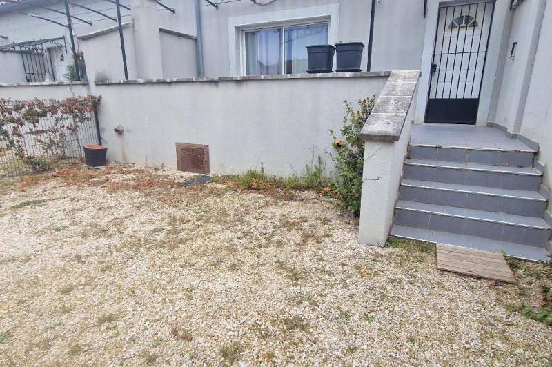 Maison avec jardin -terrasse - climatisation - maison  ...