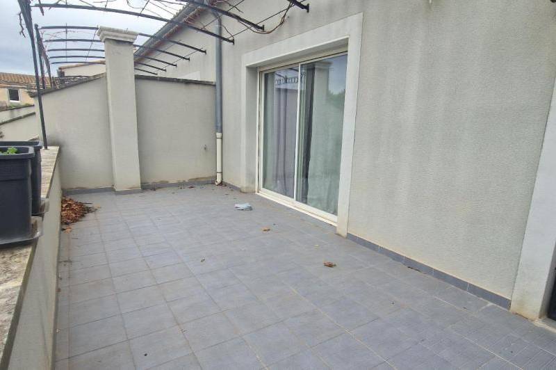 Maison avec jardin -terrasse - climatisation - maison  ...