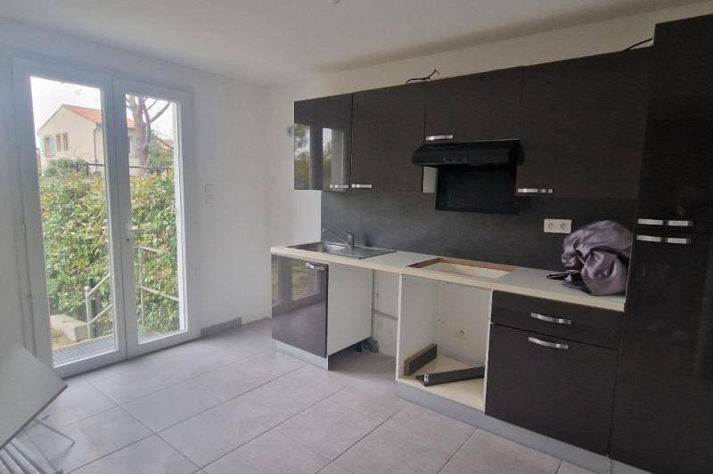 Maison avec jardin -terrasse - climatisation - maison  ...