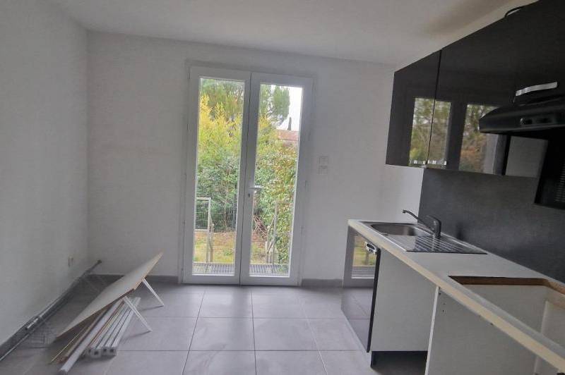 Maison avec jardin -terrasse - climatisation - maison  ...