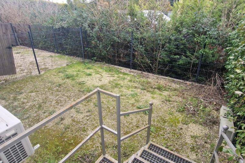 Maison avec jardin -terrasse - climatisation - maison  ...