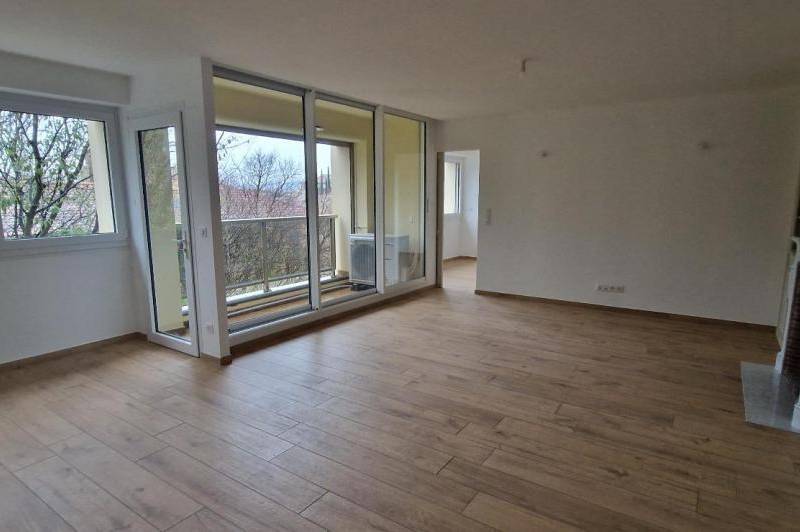 Sublime appartement entierement renove - centre ville -  ...