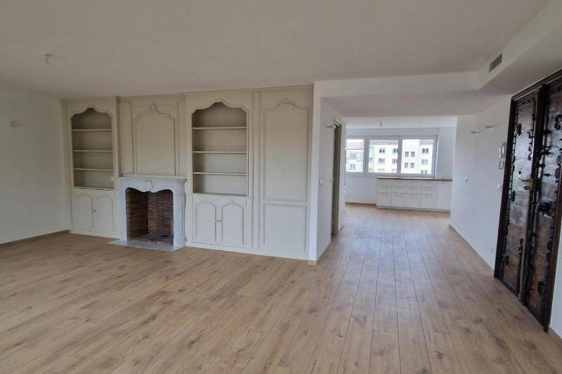 Sublime appartement entierement renove - centre ville -  ...