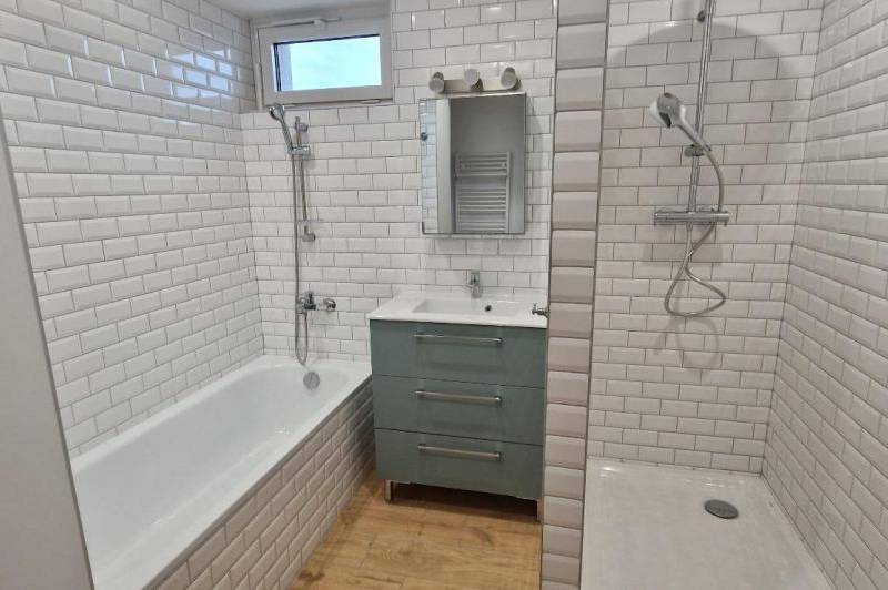 Sublime appartement entierement renove - centre ville -  ...