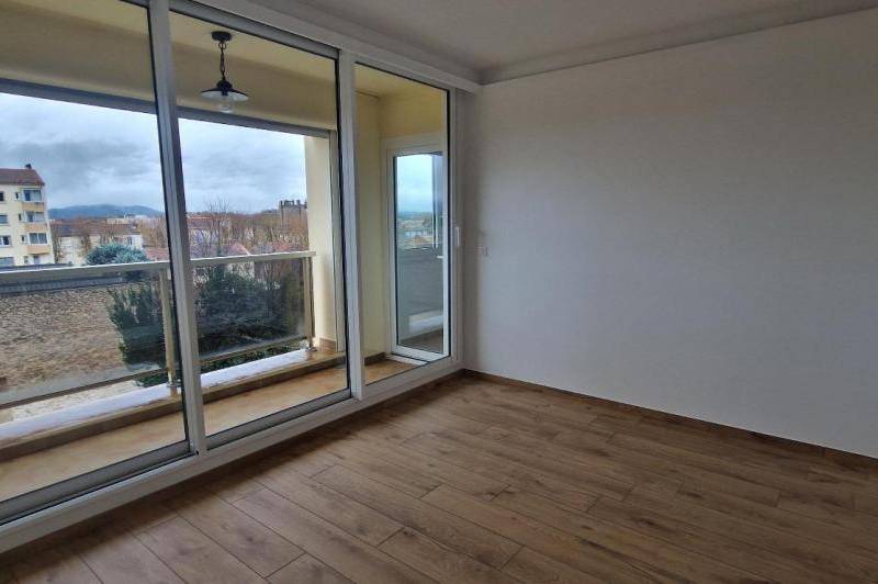 Sublime appartement entierement renove - centre ville -  ...