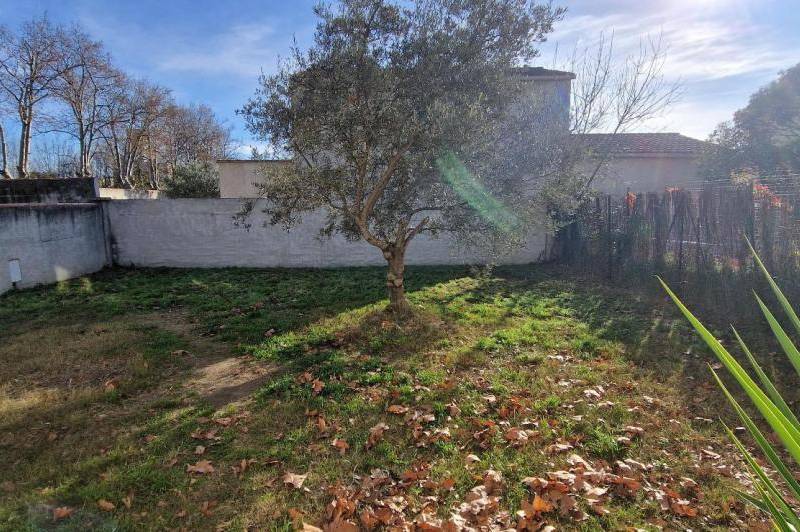 Maison t3 - jardin clos - parking -  ...