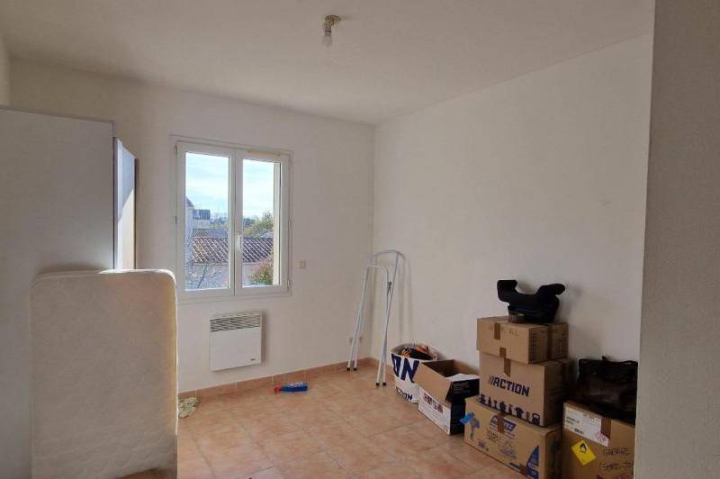 Maison t3 - jardin clos - parking -  ...