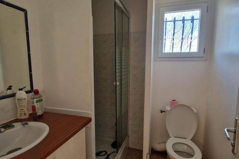 Maison t3 - jardin clos - parking -  ...