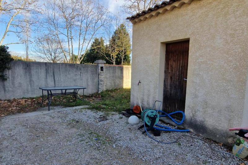 Maison t3 - jardin clos - parking -  ...