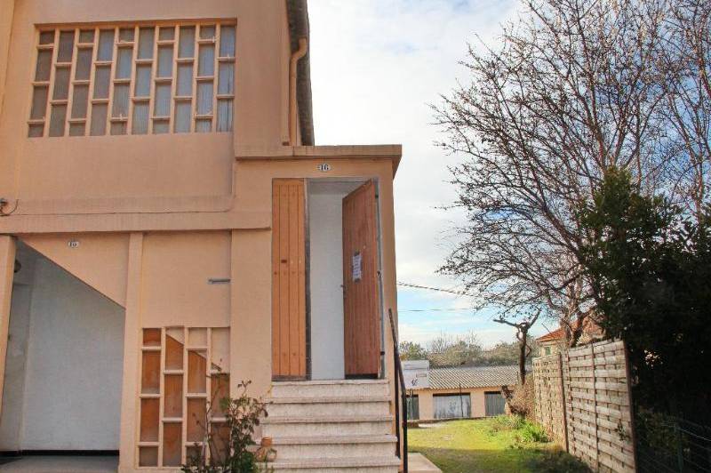 Appartement renove -garage -balcon - appartement renove -  ...