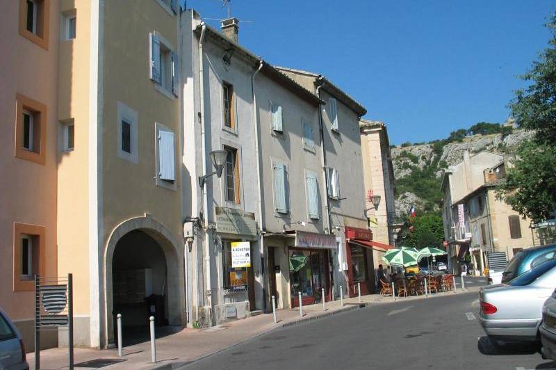 Appartement t1 bis centre ville - balcon - ...