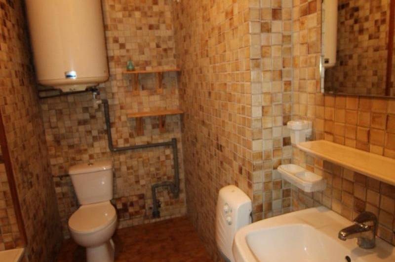 Appartement t1 bis centre ville - balcon - ...