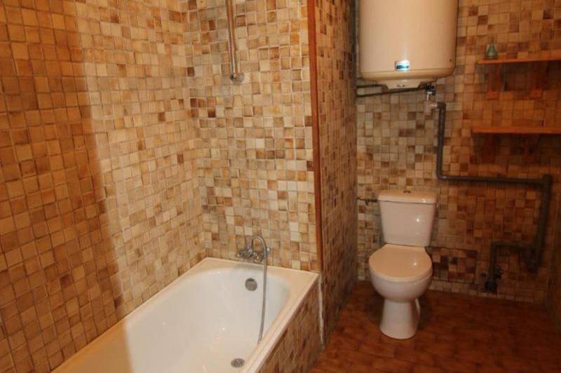 Appartement t1 bis centre ville - balcon - ...