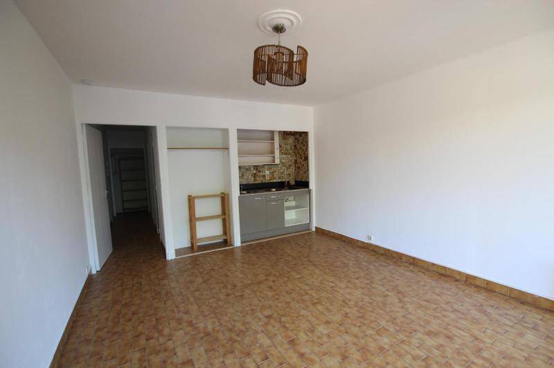 Appartement t1 bis centre ville - balcon - ...