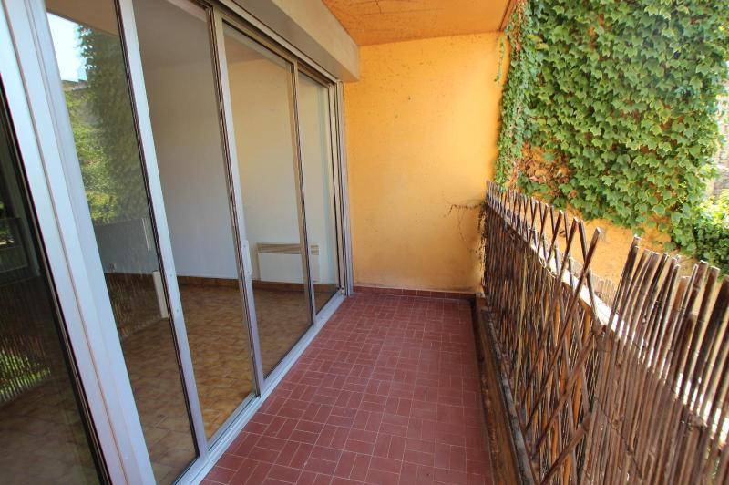 Appartement t1 bis centre ville - balcon - ...