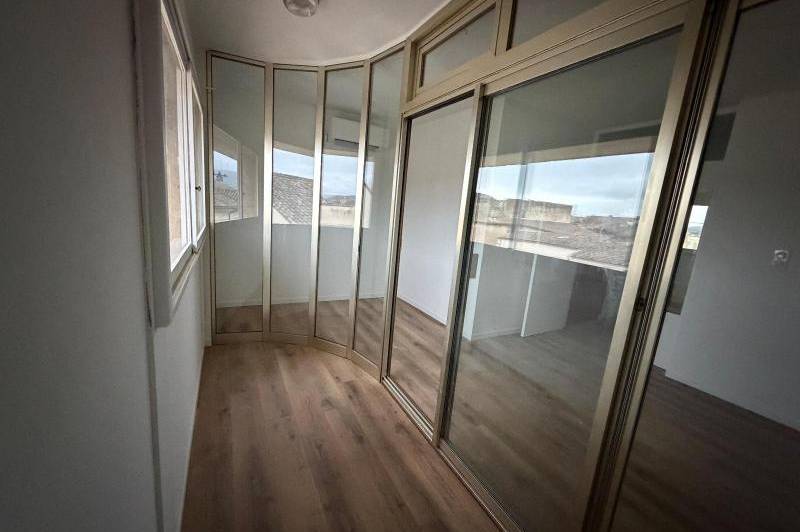 Studio renovÉ- climatisation - en centre ville ...