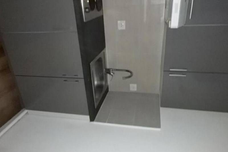 Studio renovÉ- climatisation - en centre ville ...