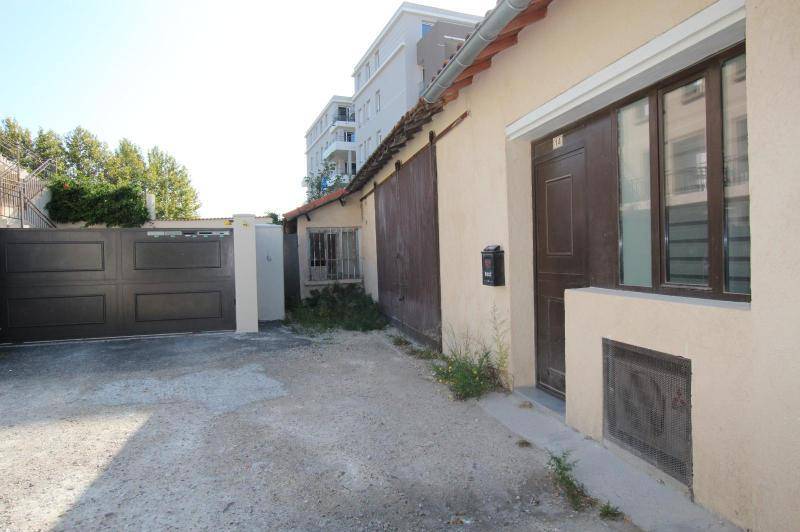 Appartement renove t2 meuble en centre ville -  ...