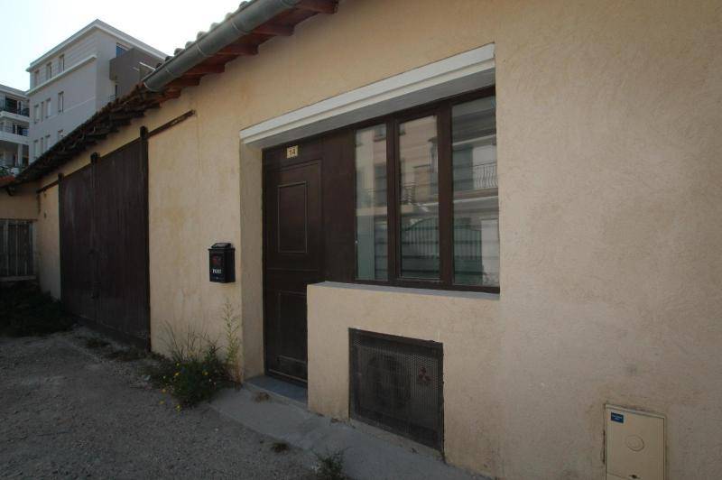 Appartement renove t2 meuble en centre ville -  ...