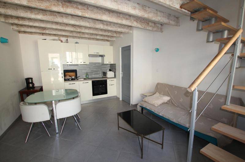 Appartement renove t2 meuble en centre ville -  ...