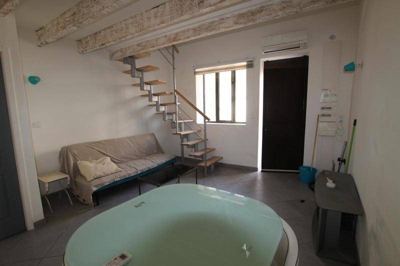 Appartement renove t2 meuble en centre ville -  ...