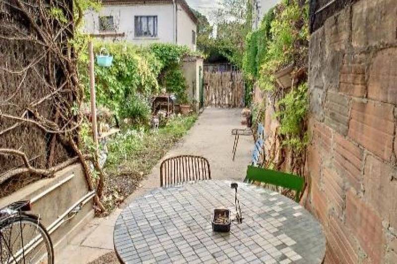 Bel appartement t3 rÉnovÉ - bel appartement t3  ...