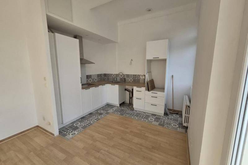 Appartement centre ville avec climatisation - entierement renove  ...