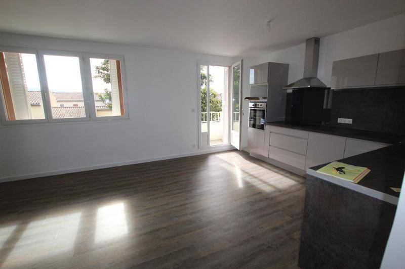 Bel appartement t3 rÉnovÉ 1er Étage rÉsidence sÉcurisÉe  ...