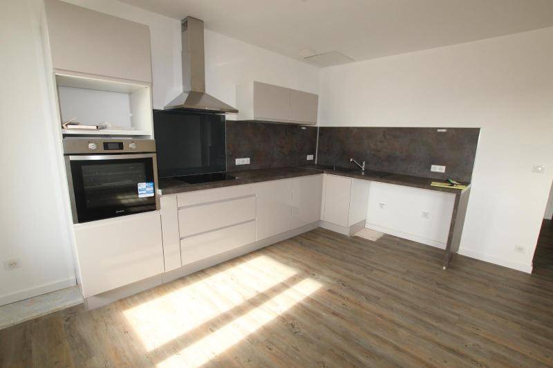 Bel appartement t3 rÉnovÉ 1er Étage rÉsidence sÉcurisÉe  ...