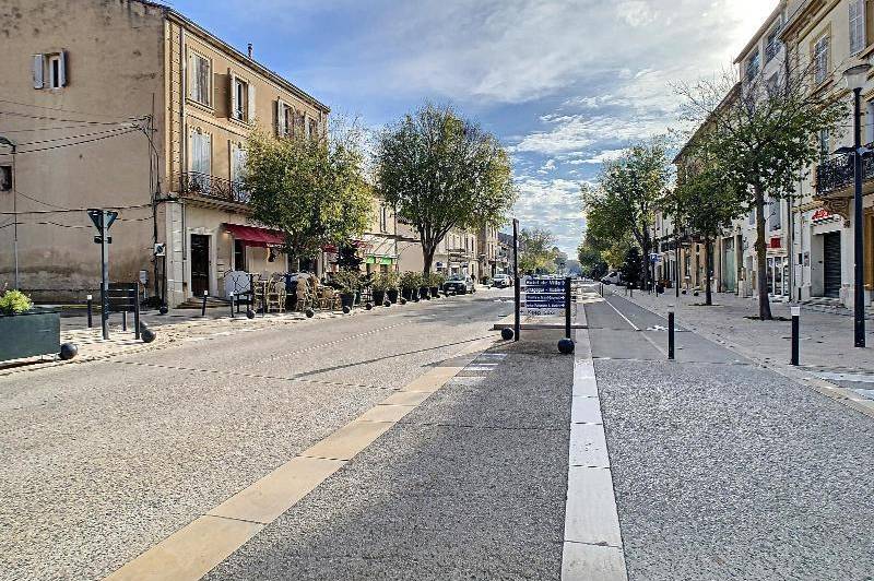 Appartement t3 en centre ville avec vue -  ...