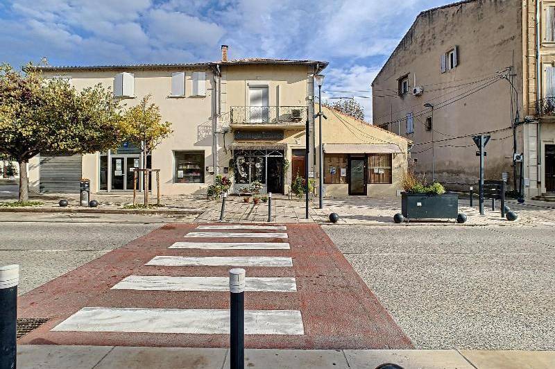 Appartement t3 en centre ville avec vue -  ...