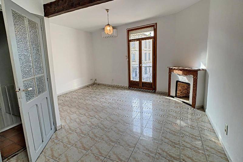 Appartement t3 en centre ville avec vue -  ...