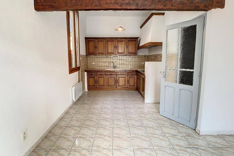 Appartement t3 en centre ville avec vue -  ...