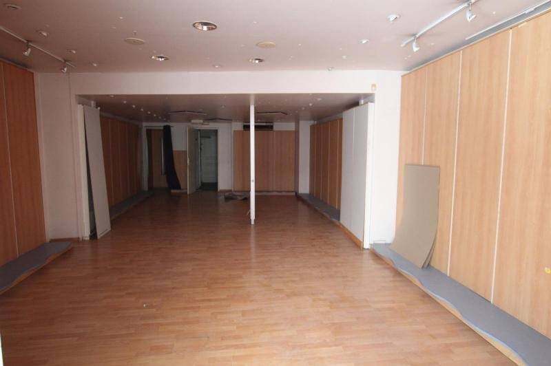 Local commercial 128m² centre ville cavaillon - grand  ...