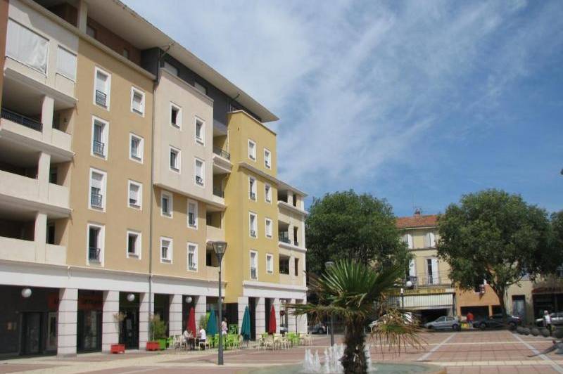 Appartement en centre ville - terrasse - ascenseur ...