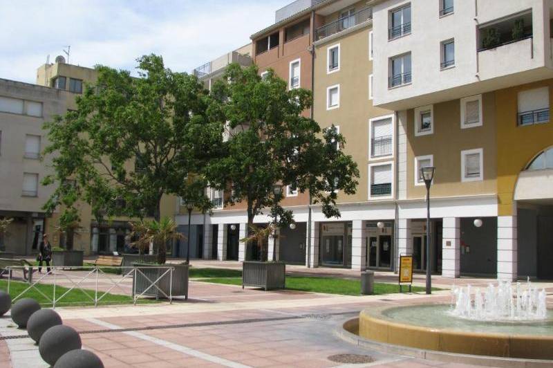 Appartement en centre ville - terrasse - ascenseur ...