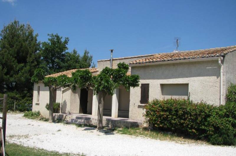 Belle villa t3 - garage - grande cave  ...
