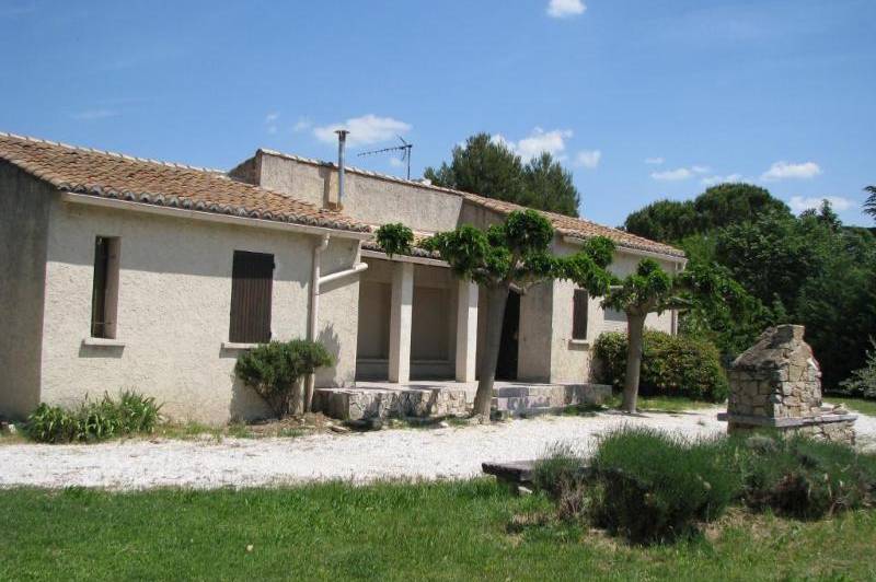Belle villa t3 - garage - grande cave  ...