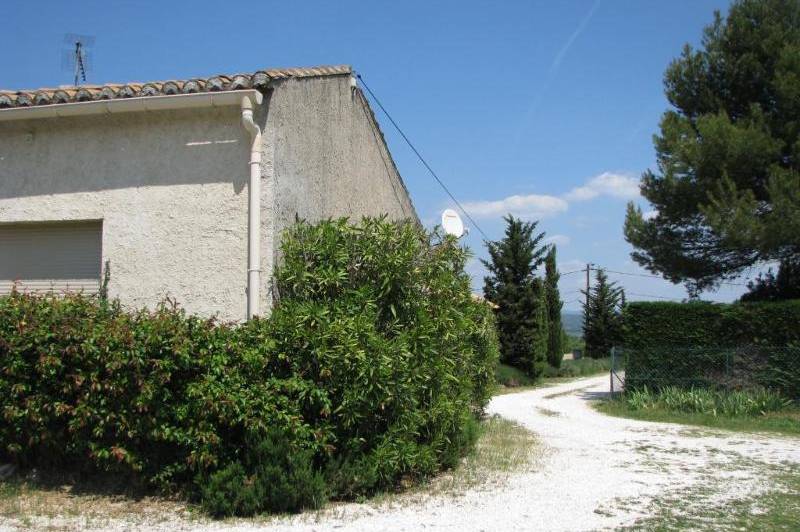 Belle villa t3 - garage - grande cave  ...