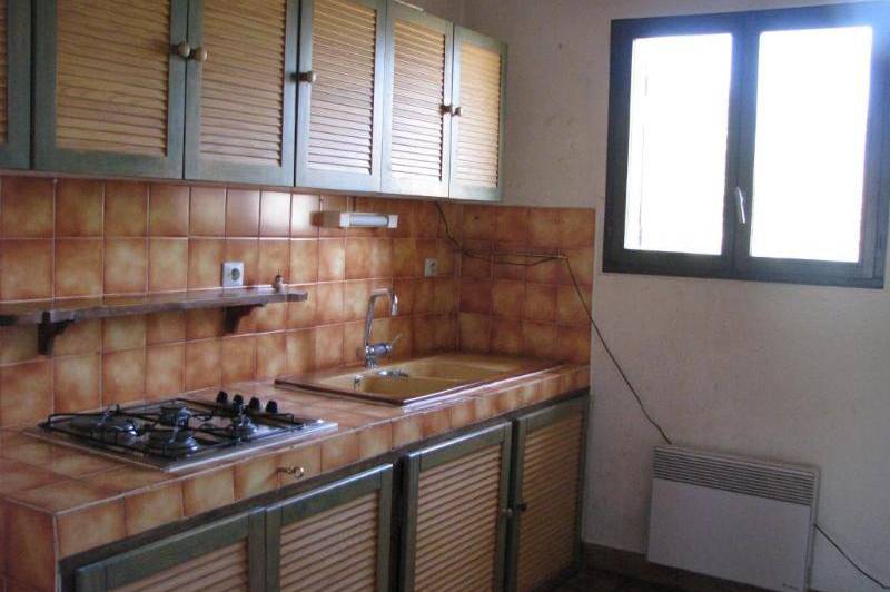 Belle villa t3 - garage - grande cave  ...