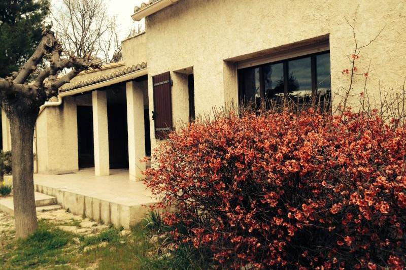 Belle villa t3 - garage - grande cave  ...