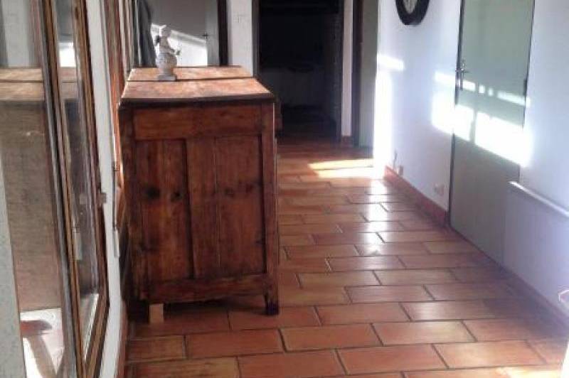 Belle villa t3 - garage - grande cave  ...