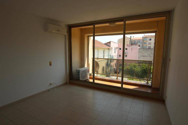 Appartement centre ville - ascenceur - 2 balcons  ...