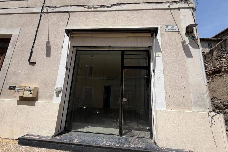 Beau local commercial ou professionnel en centre-ville 3  ...