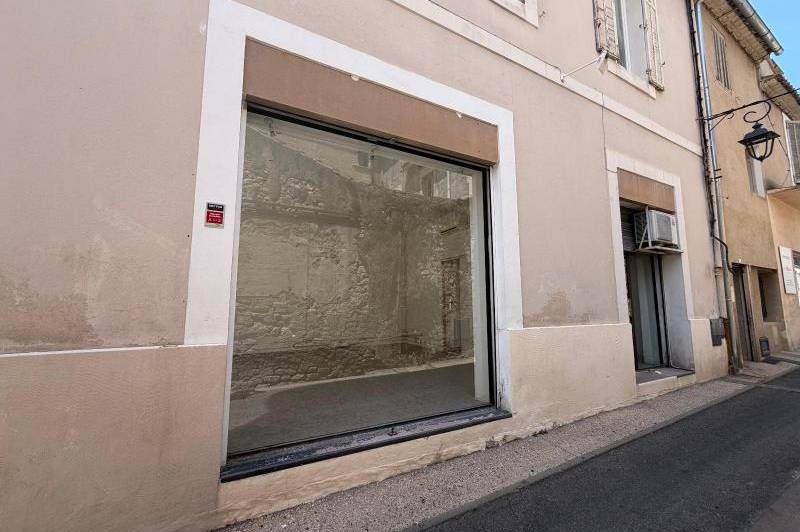 Beau local commercial ou professionnel en centre-ville 3  ...