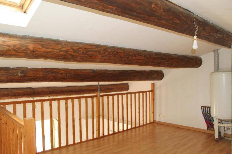 Appartement t2 + mezzanine au 2ème étage en  ...