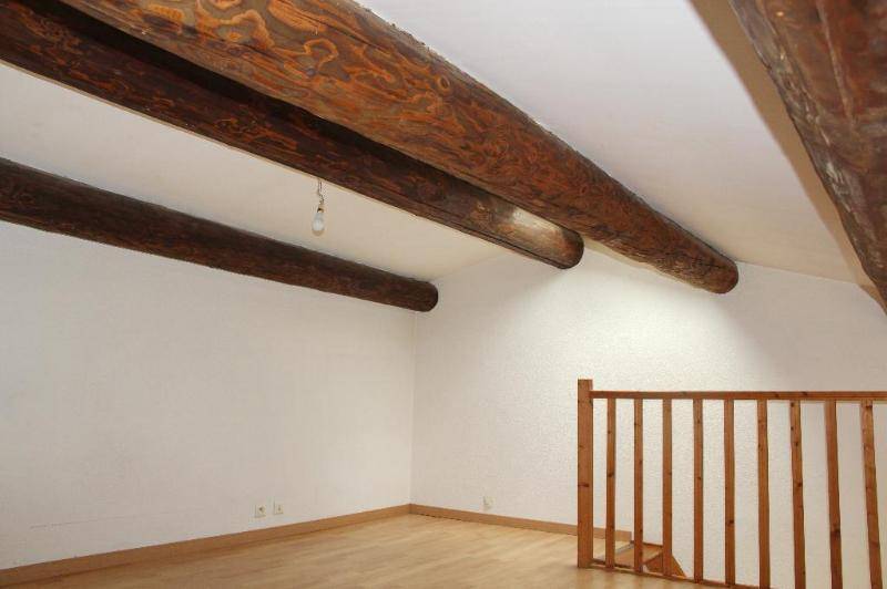 Appartement t2 + mezzanine au 2ème étage en  ...