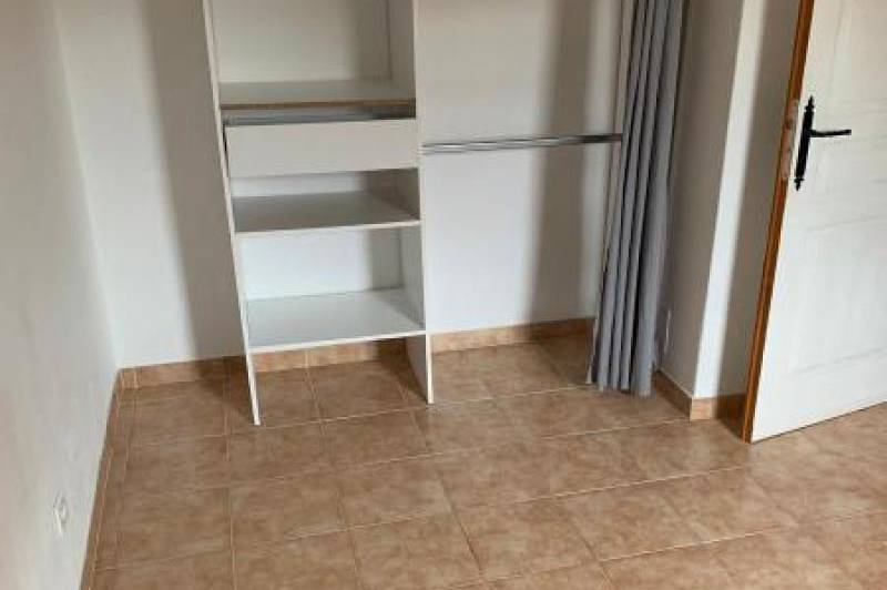 Bel appartement au centre du village - climatisation  ...