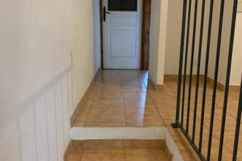 Bel appartement au centre du village - climatisation  ...