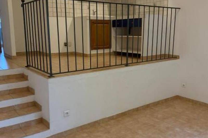 Bel appartement au centre du village - climatisation  ...